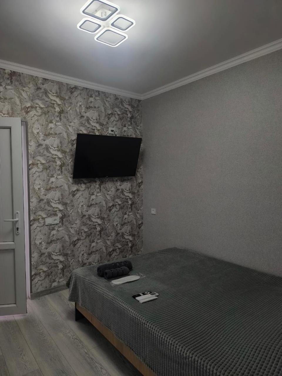 Welcome Erevan Exterior foto